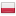 konfil.pl hosted country